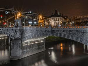 Prodej bytu 1+kk, Plzeň, Sladkovského, 35 m2