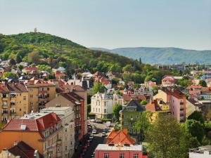 Prodej bytu 4+1, Ústí nad Labem - Klíše, Brožíkova, 115 m2