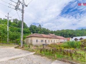 Prodej výrobních prostor, Moravský Krumlov, Pod zámkem, 400 m2