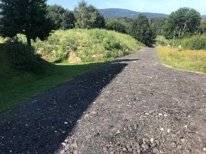 Prodej pozemku pro komerční výstavbu, Liberec, Na Mlýnku, 18685 m2