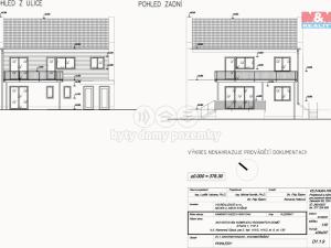 Prodej bytu 2+kk, Kamenný Újezd, 61 m2