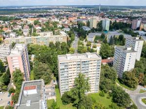 Prodej bytu 3+1, Kolín, Dělnická, 61 m2