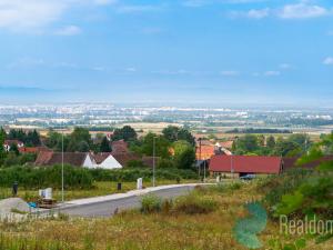 Prodej pozemku pro bydlení, Hůry, 827 m2