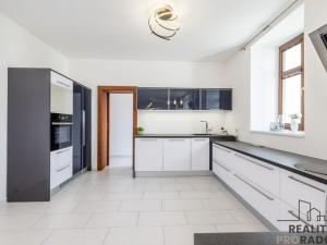 Prodej rodinného domu, Protivín, Hřbitovní, 260 m2