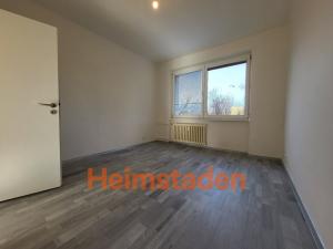 Pronájem bytu 3+1, Havířov - Město, Mánesova, 64 m2