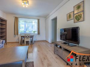 Prodej bytu 3+1, Ostrava, Šídlovecká, 58 m2