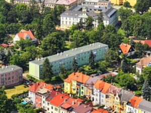 Prodej bytu 2+1, Teplice, Křížkovského, 52 m2