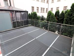 Pronájem bytu 1+kk, Brno - Brno-město, Kobližná, 60 m2