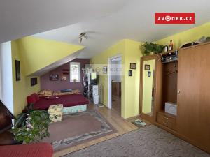 Prodej rodinného domu, Vizovice - Chrastěšov, 101 m2