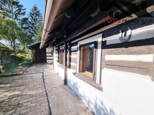 Prodej chalupy, Dolní Brusnice, 80 m2