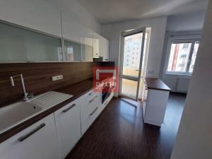 Pronájem bytu 1+kk, Olomouc - Nové Sady, Novosadský dvůr, 43 m2