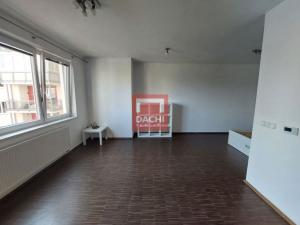 Pronájem bytu 1+kk, Olomouc - Nové Sady, Novosadský dvůr, 43 m2