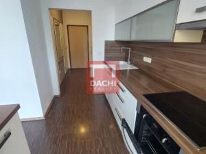 Pronájem bytu 1+kk, Olomouc - Nové Sady, Novosadský dvůr, 43 m2