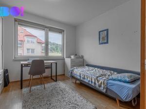 Prodej bytu 4+1, Zlín, Žlutá, 115 m2