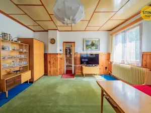 Prodej chaty, Vítkov - Podhradí, 100 m2
