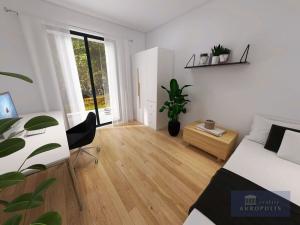 Prodej bytu 5+kk, Sulice - Želivec, Kaštanová, 207 m2