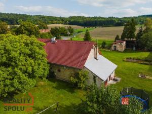 Prodej zemědělského objektu, Opočno - Dobříkovec, 400 m2