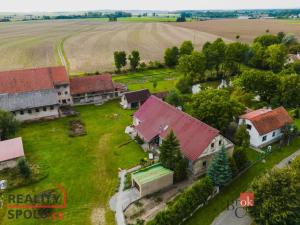 Prodej zemědělského objektu, Opočno - Dobříkovec, 400 m2