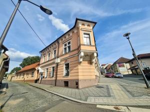 Pronájem komerční nemovitosti, Brandýs nad Labem-Stará Boleslav, Pekařská, 130 m2