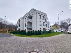 Prodej bytu 2+kk, Cheb, Na Nivách, 59 m2