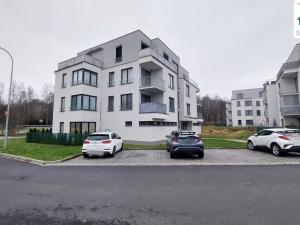 Prodej bytu 2+kk, Cheb, Na Nivách, 59 m2