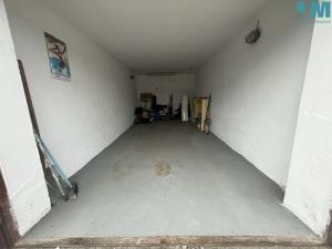 Pronájem garáže, Hranice, 20 m2