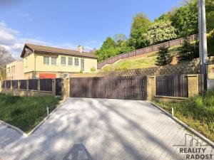 Prodej rodinného domu, Ústí nad Labem, Hostovická, 73 m2
