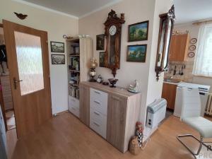 Prodej rodinného domu, Ústí nad Labem, Hostovická, 73 m2