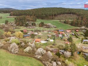 Prodej pozemku pro bydlení, Kamýk nad Vltavou, 895 m2