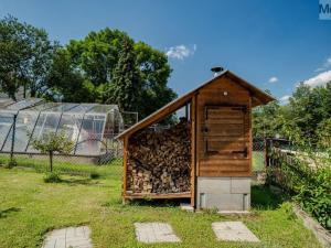 Prodej rodinného domu, Ústí nad Labem - Klíše, Alešova, 468 m2