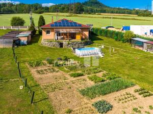 Prodej rodinného domu, Hamr na Jezeře - Útěchovice, 85 m2