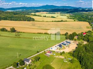 Prodej rodinného domu, Hamr na Jezeře - Útěchovice, 85 m2