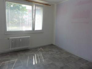 Prodej bytu 2+kk, Nový Bor, Husova, 34 m2