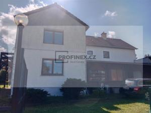 Prodej rodinného domu, Přední Výtoň, 205 m2