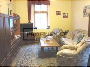 Prodej vily, Kraslice, Rybná, 420 m2