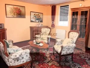 Prodej vily, Kraslice, Rybná, 420 m2