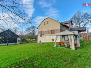 Prodej rodinného domu, Český Těšín - Koňákov, Třanovická, 320 m2