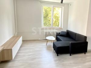 Pronájem bytu 2+kk, Opava - Předměstí, U Opavice, 63 m2