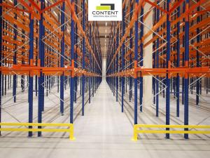 Pronájem skladu, Chlumec - Český Újezd, 4000 m2