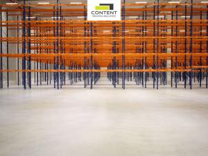 Pronájem skladu, Chlumec - Český Újezd, 4000 m2