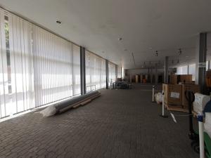 Pronájem obchodního prostoru, Brno, Plynárenská, 400 m2