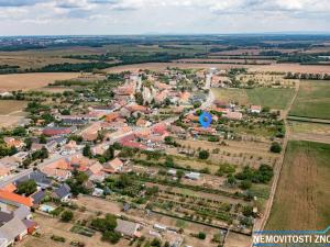 Prodej rodinného domu, Znojmo - Načeratice, 170 m2