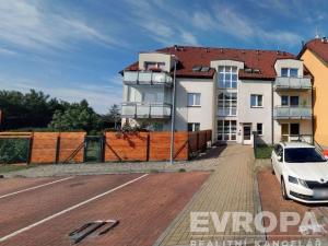 Prodej bytu 1+kk, Praha - Písnice, Švihovská, 37 m2