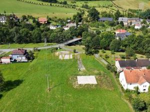 Prodej pozemku pro bydlení, Odry - Loučky, 2721 m2