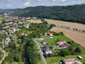 Prodej pozemku pro bydlení, Odry - Loučky, 2721 m2