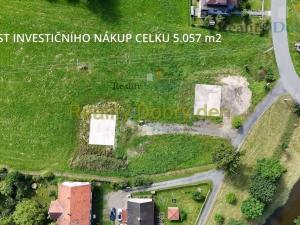 Prodej pozemku pro bydlení, Odry - Loučky, 2354 m2