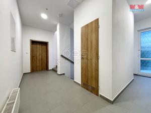 Pronájem bytu 3+kk, Bzenec, náměstí Svobody, 59 m2