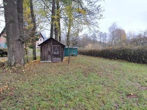 Prodej rodinného domu, Horní Heřmanice, 110 m2