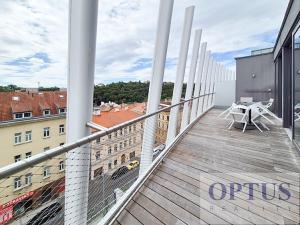 Pronájem bytu 5+kk, Praha - Smíchov, Holečkova, 212 m2