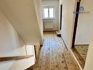 Pronájem rodinného domu, Planá - Týnec, 101 m2